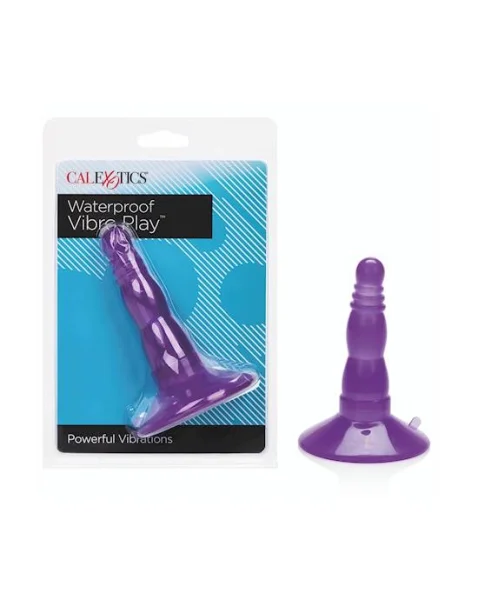 Vibro Play Probe