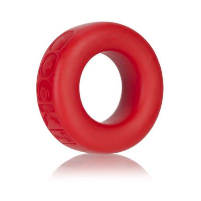 Oxballs Cock t Cockring Red