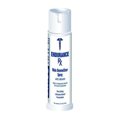 Swiss Navy Endurance RX Delay Spray 15ml