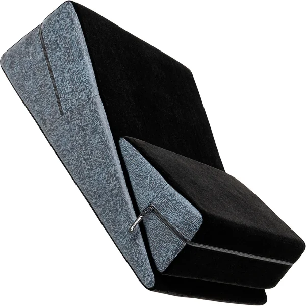 Liberator Wedge Ramp Combo Ultraleather Mokume - Starry Night