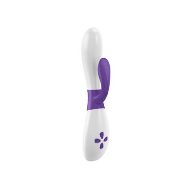 Ovo K2 Lilac White Rabbit Purple