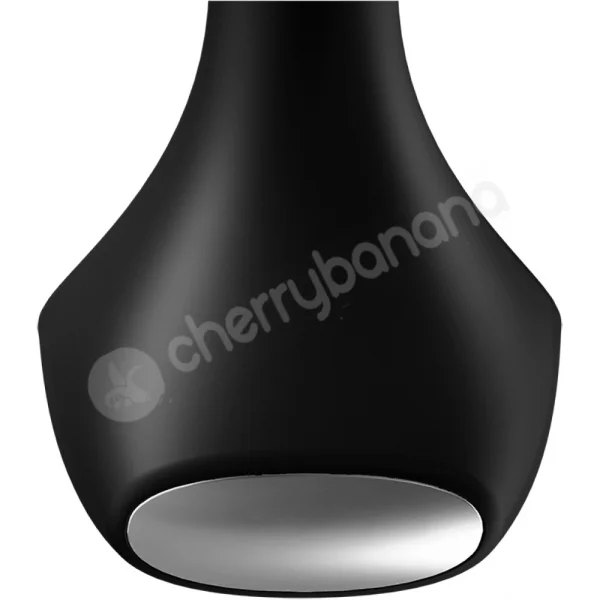 Satisfyer Backdoor Lover Black Anal Vibrator