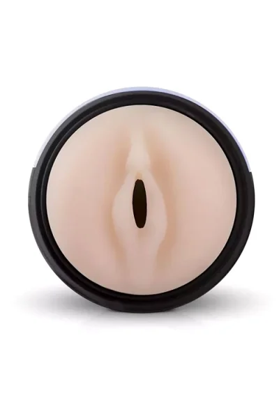 Easy Choice Auto-Blow - 10.8" Thrusting Masturbator & Lube Gift Set