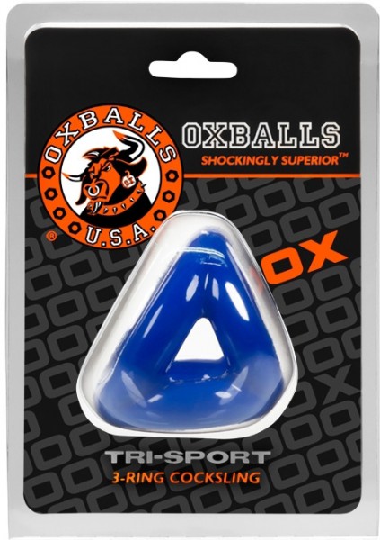 Tri-Sport Cock Sling