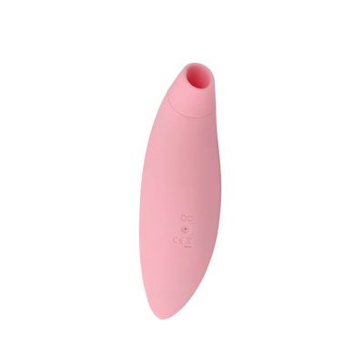 Birdy Cutie Clitoral Vibrator Pink