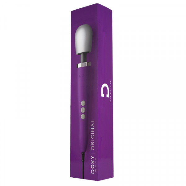 Doxy - Original Massager Wand — image 5 of 18