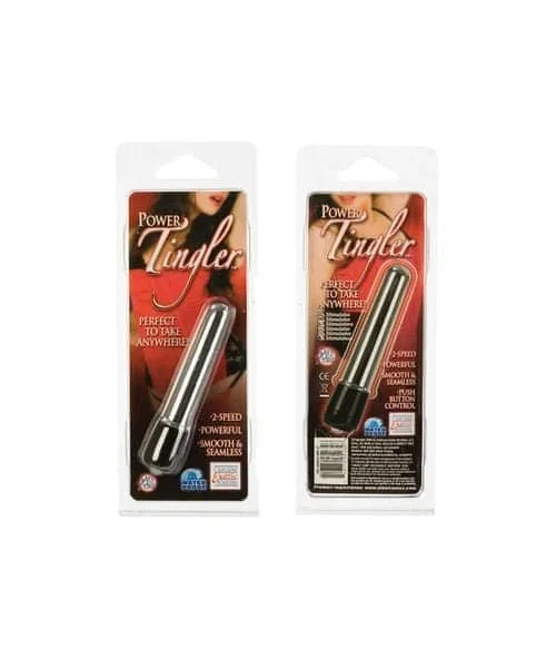 Power Tingler Mini Massager