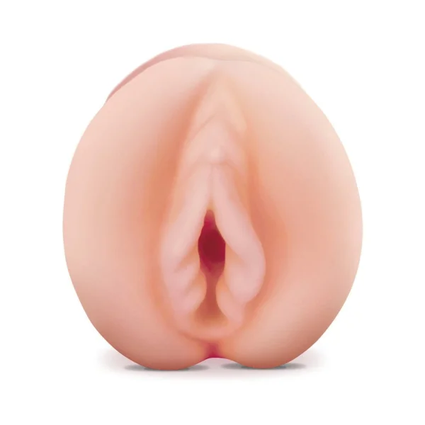 Dirty Twat Pussy Masturbator Beige — image 11 of 12