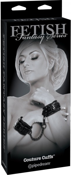 Couture Cuffs
