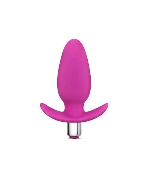 Luxe - Little Thumper - Pink