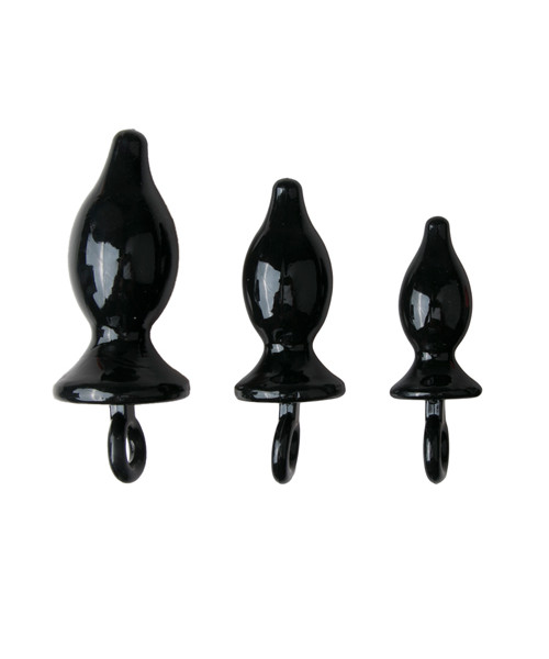 Anal Training Set