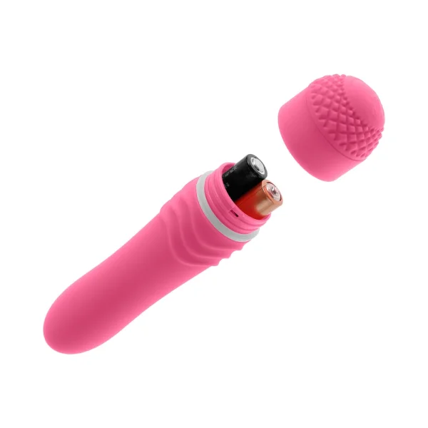 Neon Luv Touch Waves Vibrator — image 5 of 11
