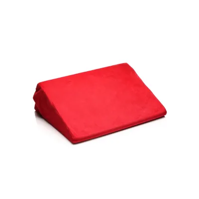 Bedroom Bliss Love Cushion Small Wedge Pillow