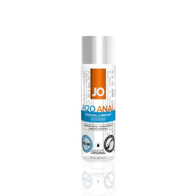 JO H2o Anal Lubricant 60ml