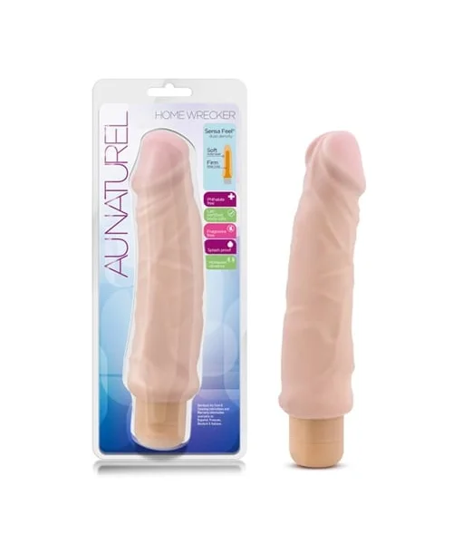 Blush - Au Naturel - Home Wrecker - Beige — image 10 of 10