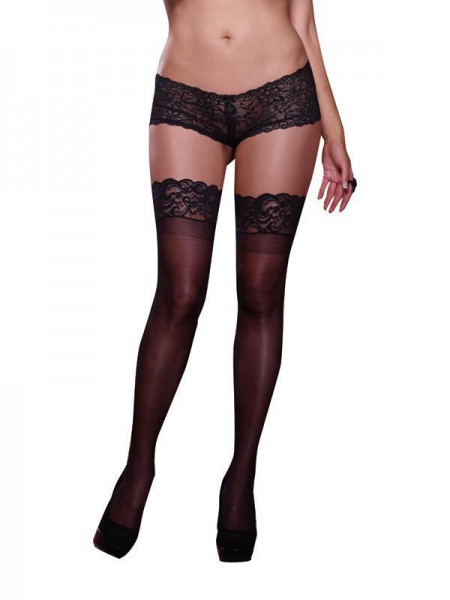 Thigh High Q