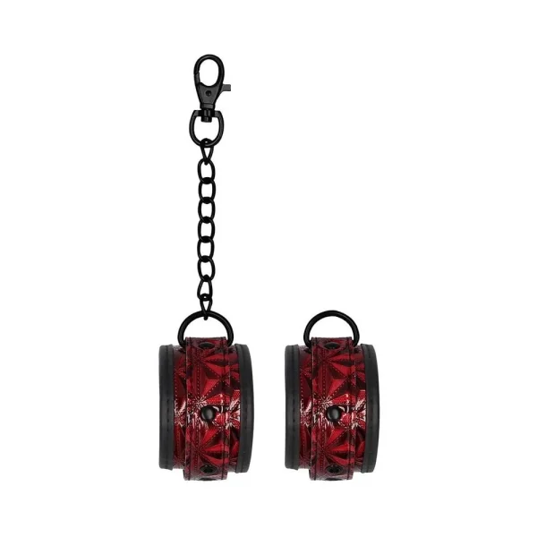 Luxury Hand Cuffs