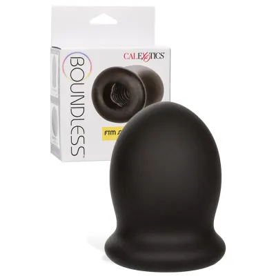 California Exotic Boundless 2 75 Trans Male Stroker