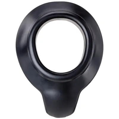 Perfect Fit Cock Armour Black Standard