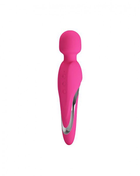 Magical Michael Heating Wand