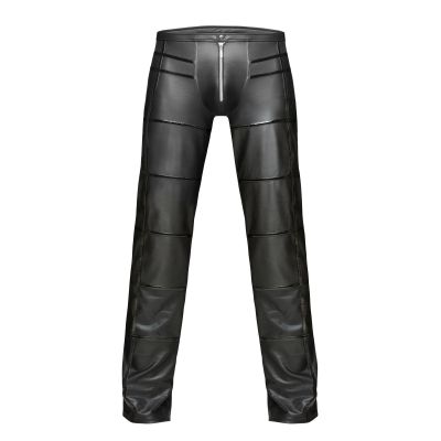 Pants With Hot DetailS L