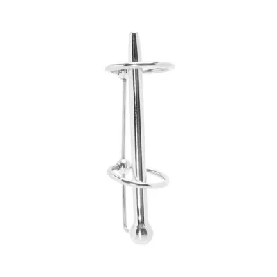 Rouge Double Ring Urethral Probe