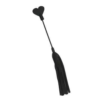 Heart Crop Whip
