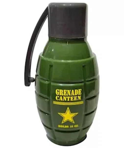 Grenade Canteen — image 2 of 2