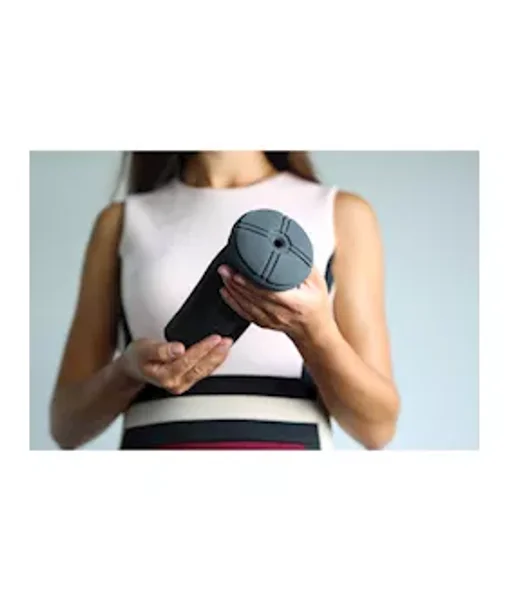 Titan Sleeve Tight Fit For Kiiroo - Black — image 8 of 8