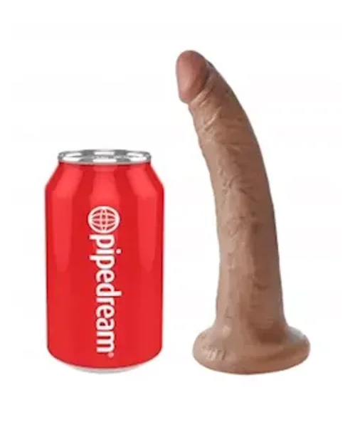 King Cock 7 Inch Cock - 7 Inch — image 9 of 10