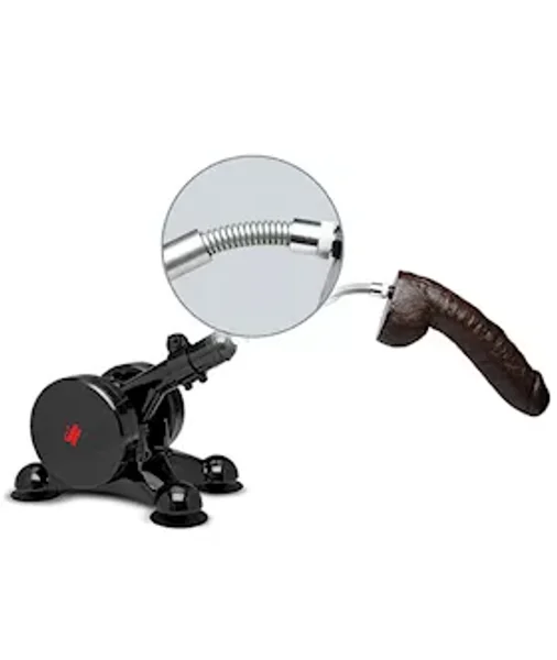 Kink - F Machines Spring Flex Extender - Silver — image 8 of 8