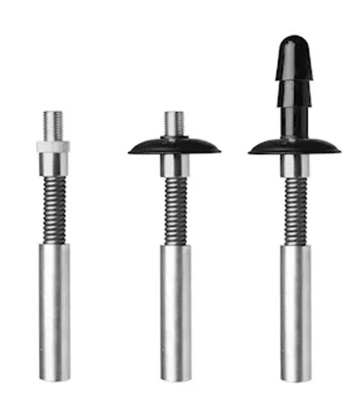 Kink - F Machines Spring Flex Extender - Silver — image 7 of 8