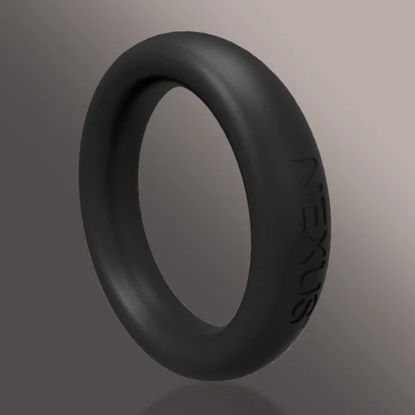 Nexus Enduro Silicone Cock Ring — image 4 of 6