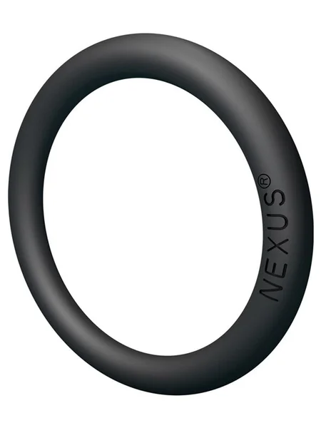 Nexus Enduro Silicone Cock Ring — image 5 of 6