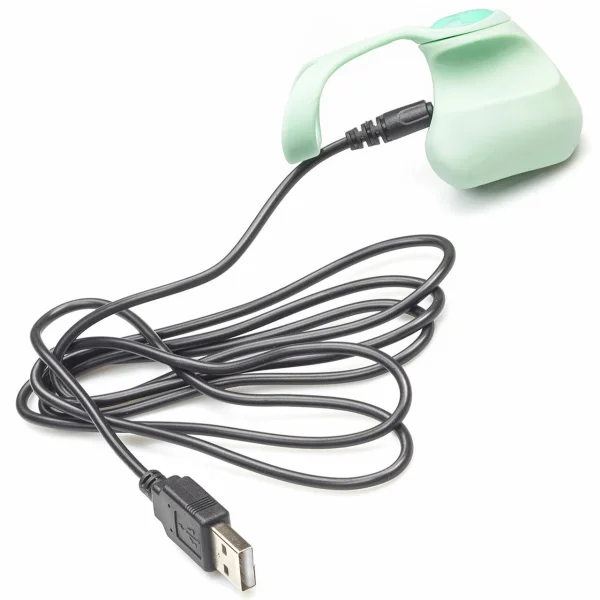 Fin by Dame Products– Turquoise — image 11 of 25