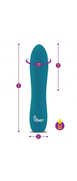 Viben Vivacious Powerful Bullet