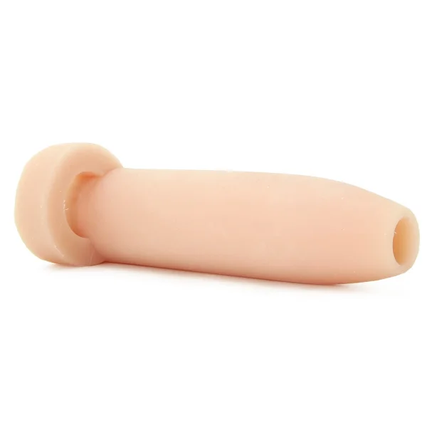 Fantasy X-tensions Real Feel Penis Enhancer - Vanilla