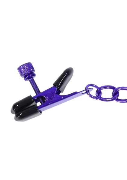 Merci Chained Up