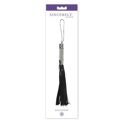 Sincerely Bling Flogger