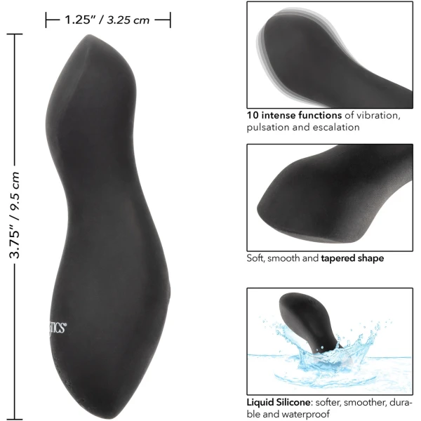 Boundless Perfect Curve Vibe