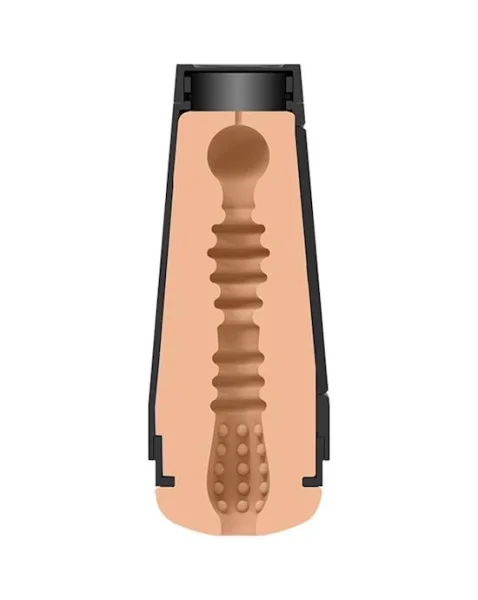 Main Squeeze Sophie Dee Stroker - Tan