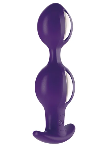 B Balls Anal Plug — image 4 of 4