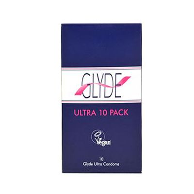 Vegan Condoms Slim Fit 49mm
