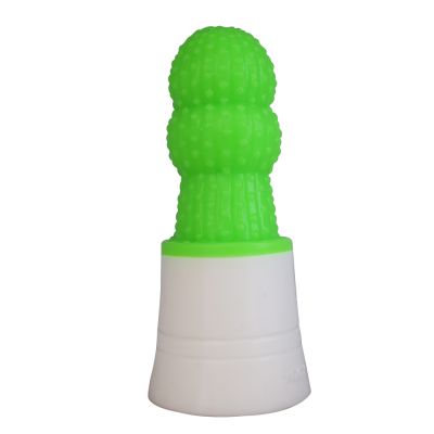 8 Prickly Pear Butt Plug