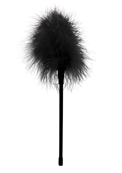 Ouch! Feather