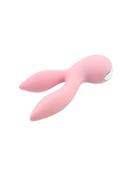 Oh My Rabbit Vibrator