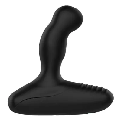 Nexus Revo Intense Silicone Rotating Prostate Massager
