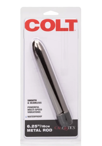 Colt Metal 6.25 Inch