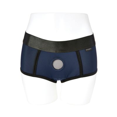 Ss Em ex Fit Harness xxl