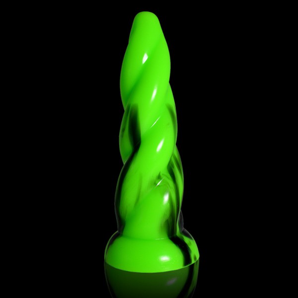 9'' Alien Gemel Anal Tool
